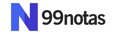 Logotipo 99notas